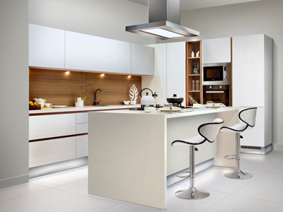 Modular Kitchens