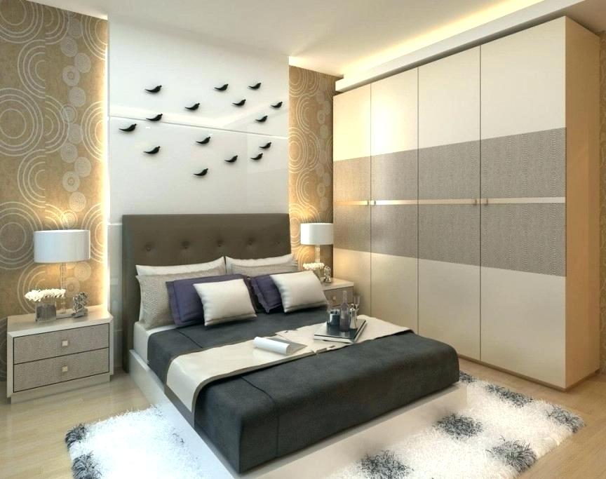 Modular Wardrobes
