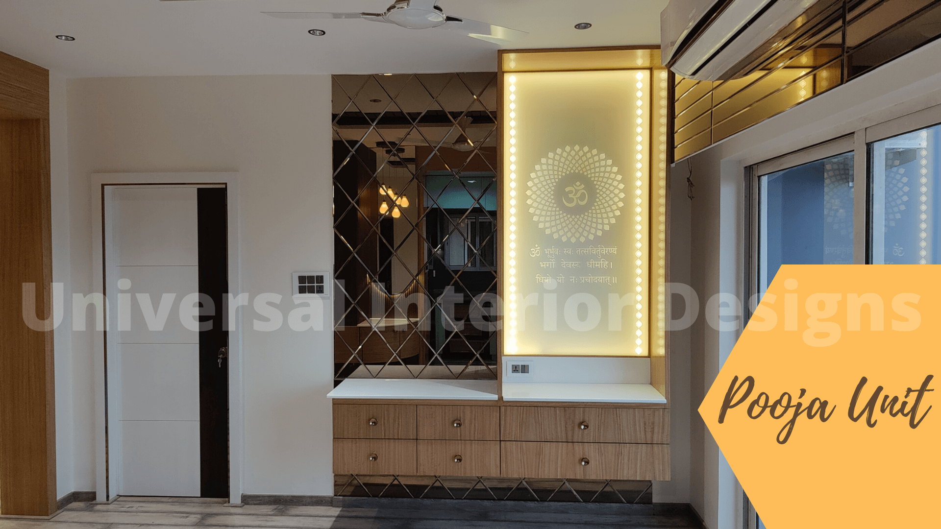 Best Interior Works in Hyderabad |Residential Interiors Specialists